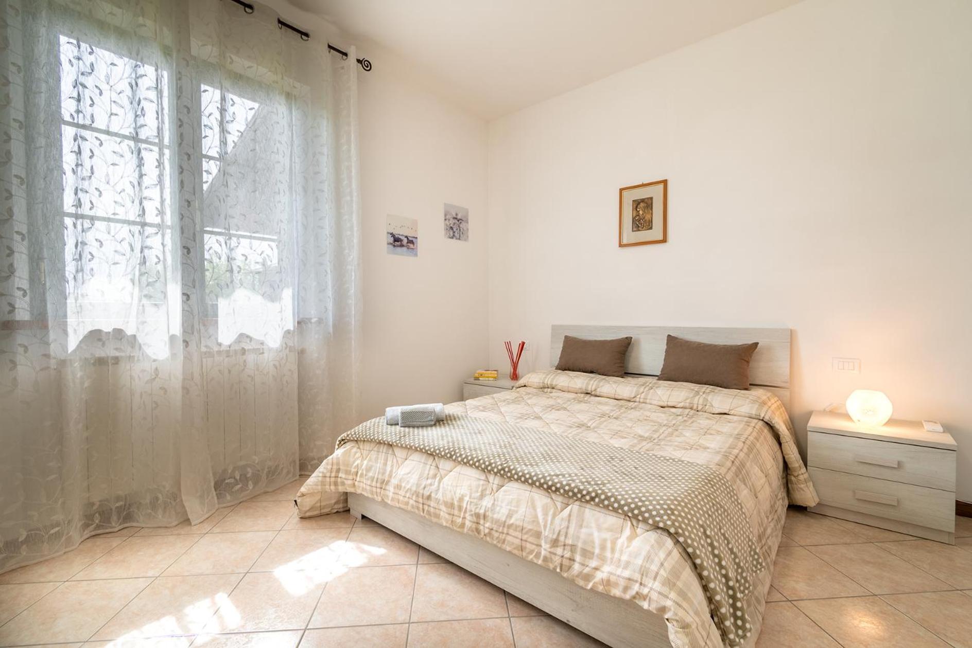 Casa Vacanze Dalla Ci Capezzano Pianore Exterior foto