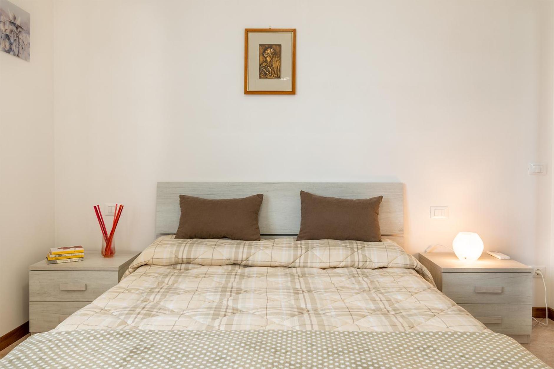 Casa Vacanze Dalla Ci Capezzano Pianore Exterior foto