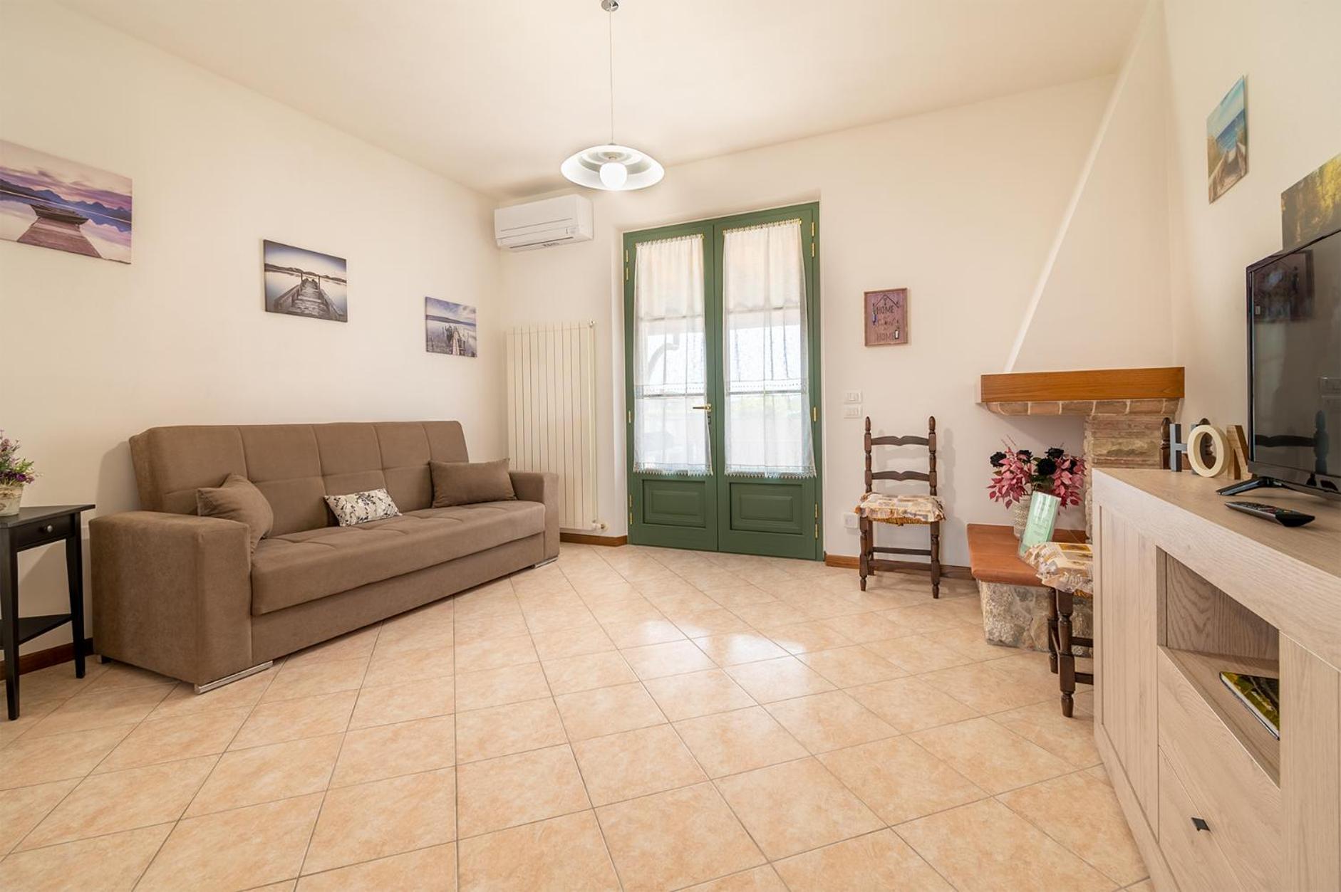 Casa Vacanze Dalla Ci Capezzano Pianore Exterior foto
