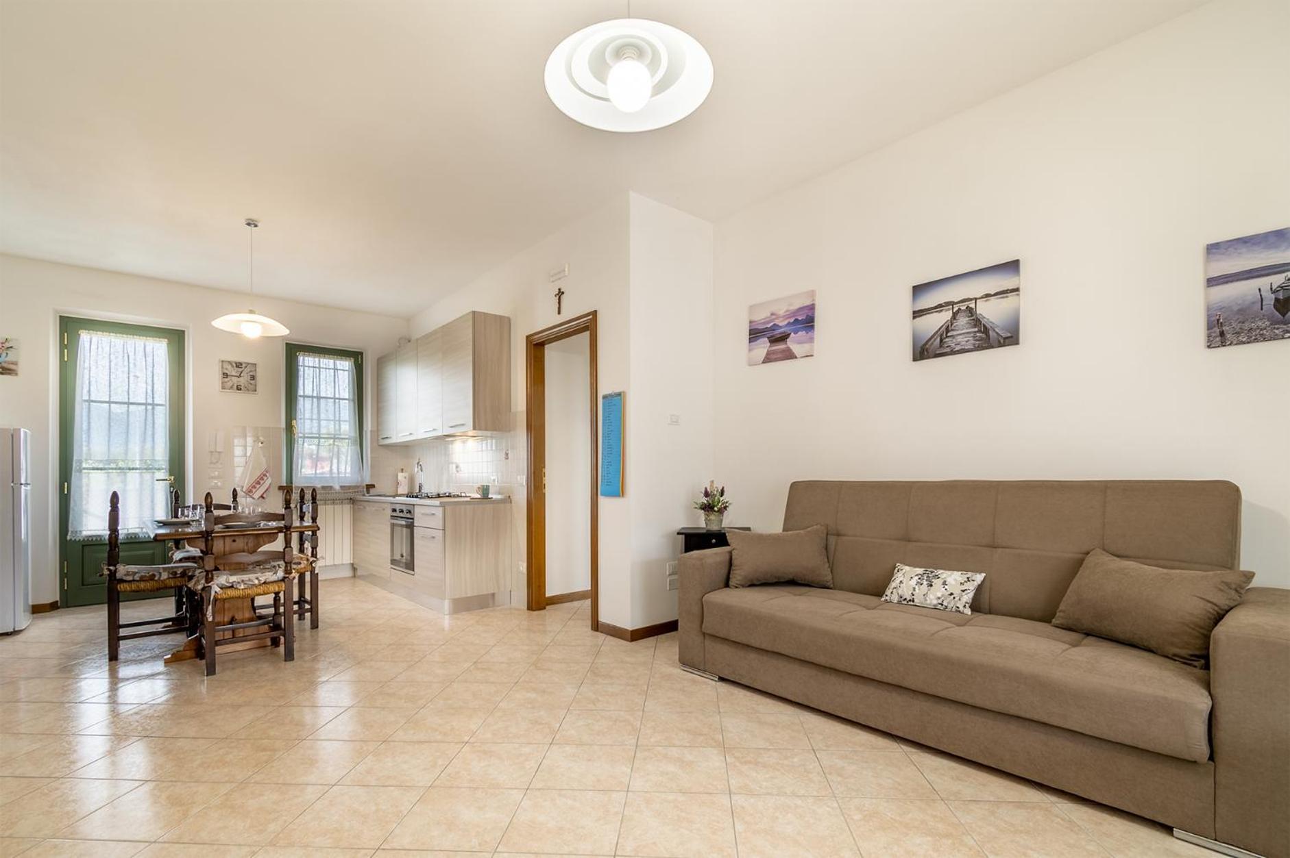 Casa Vacanze Dalla Ci Capezzano Pianore Exterior foto
