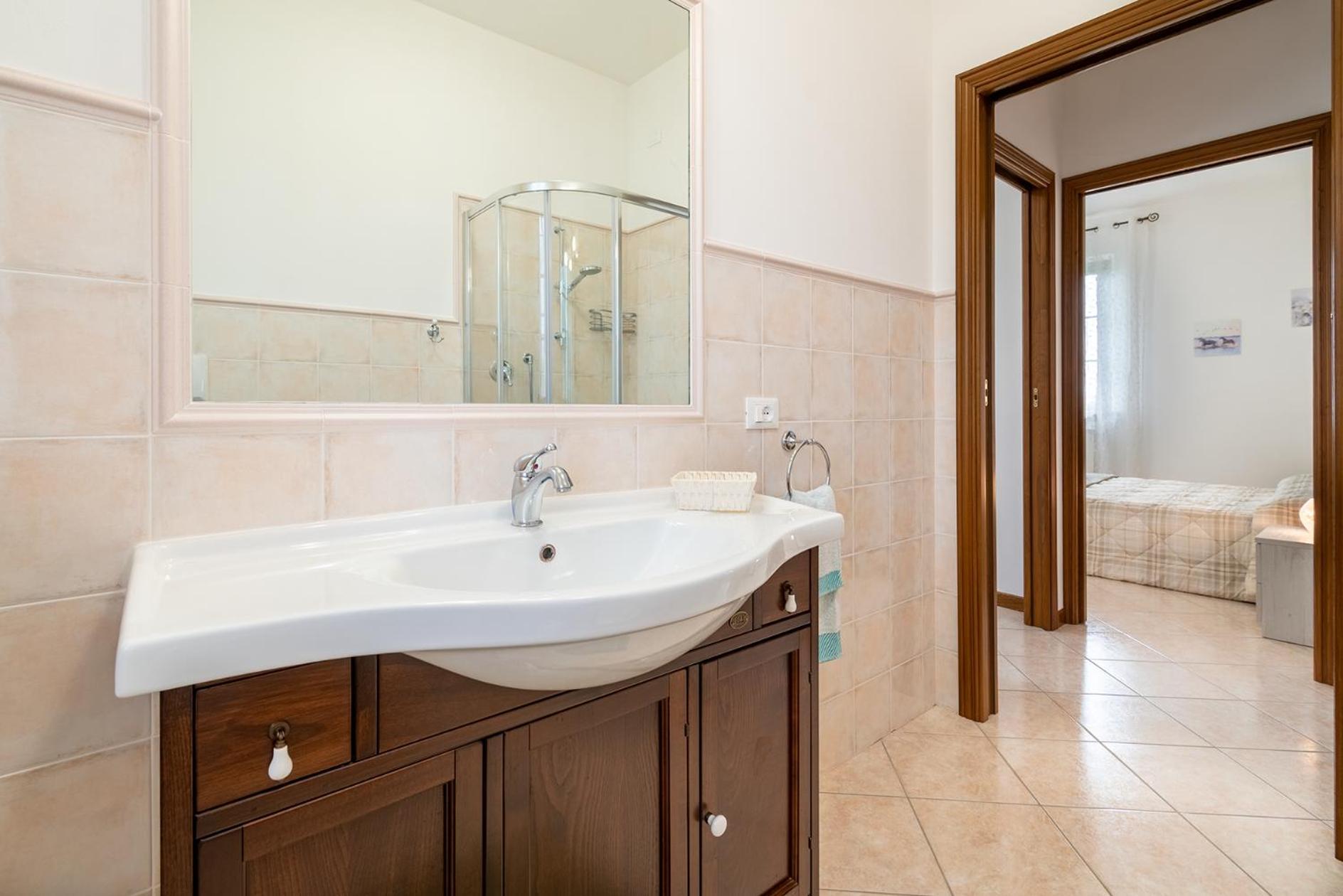 Casa Vacanze Dalla Ci Capezzano Pianore Exterior foto