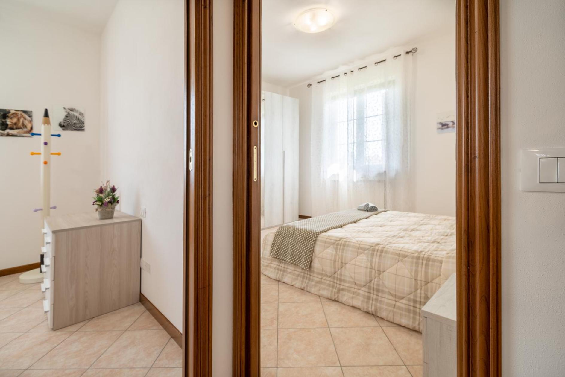 Casa Vacanze Dalla Ci Capezzano Pianore Exterior foto