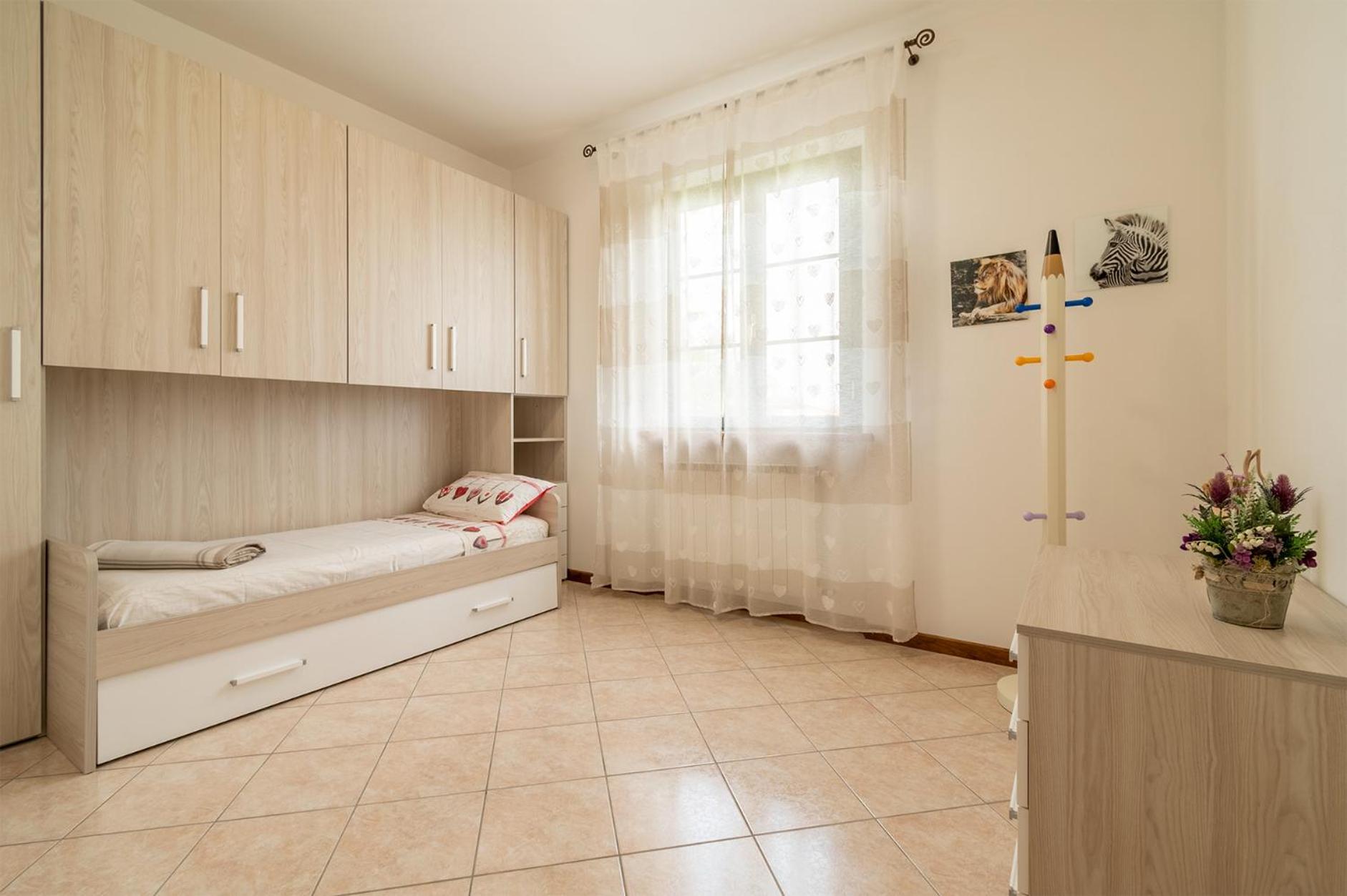 Casa Vacanze Dalla Ci Capezzano Pianore Exterior foto