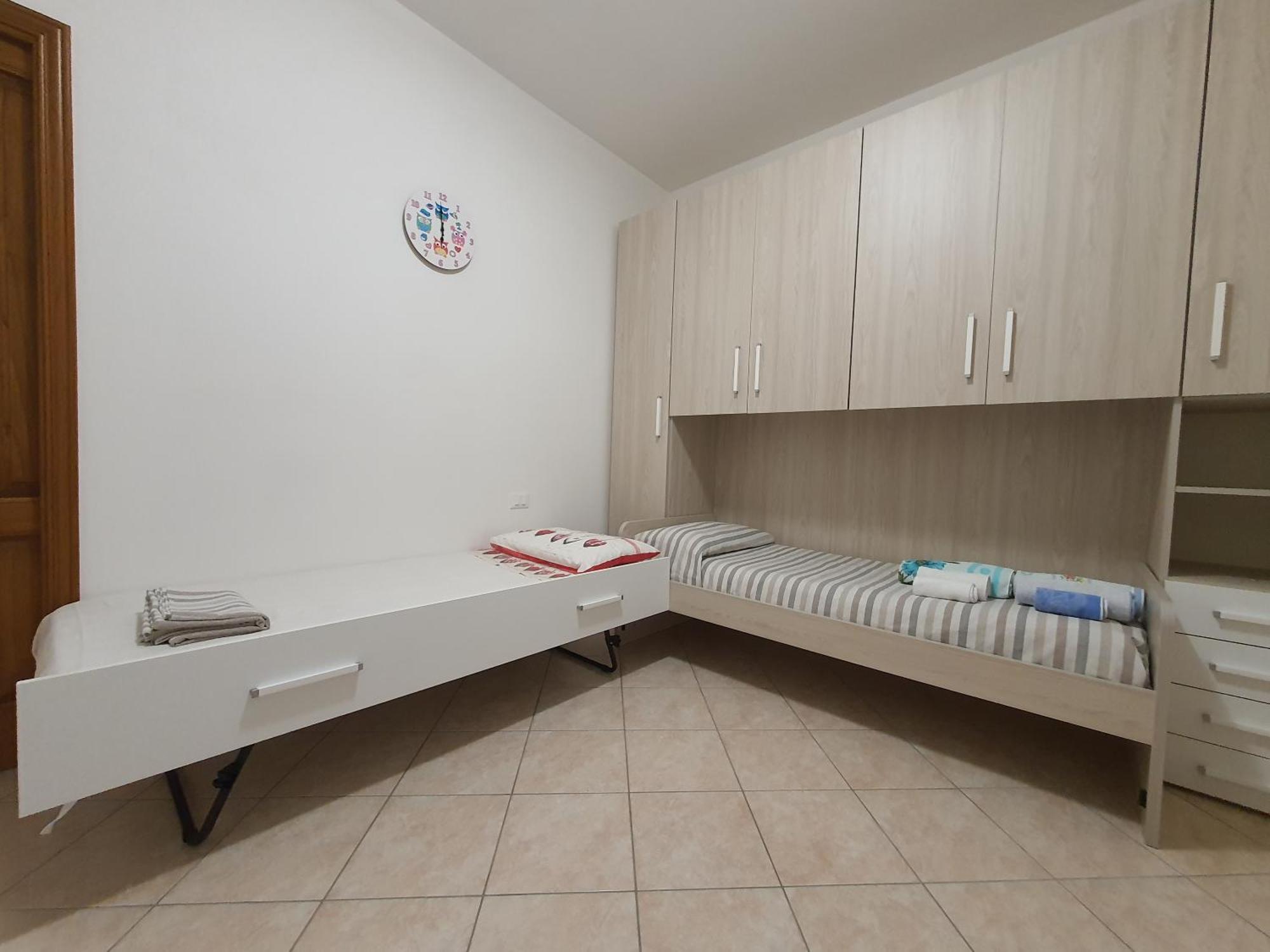 Casa Vacanze Dalla Ci Capezzano Pianore Exterior foto